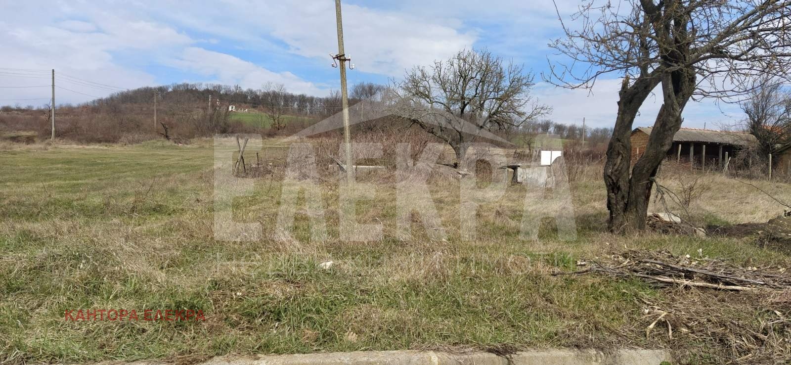 Продава ПАРЦЕЛ, с. Рудник, област Варна, снимка 2 - Парцели - 42060339
