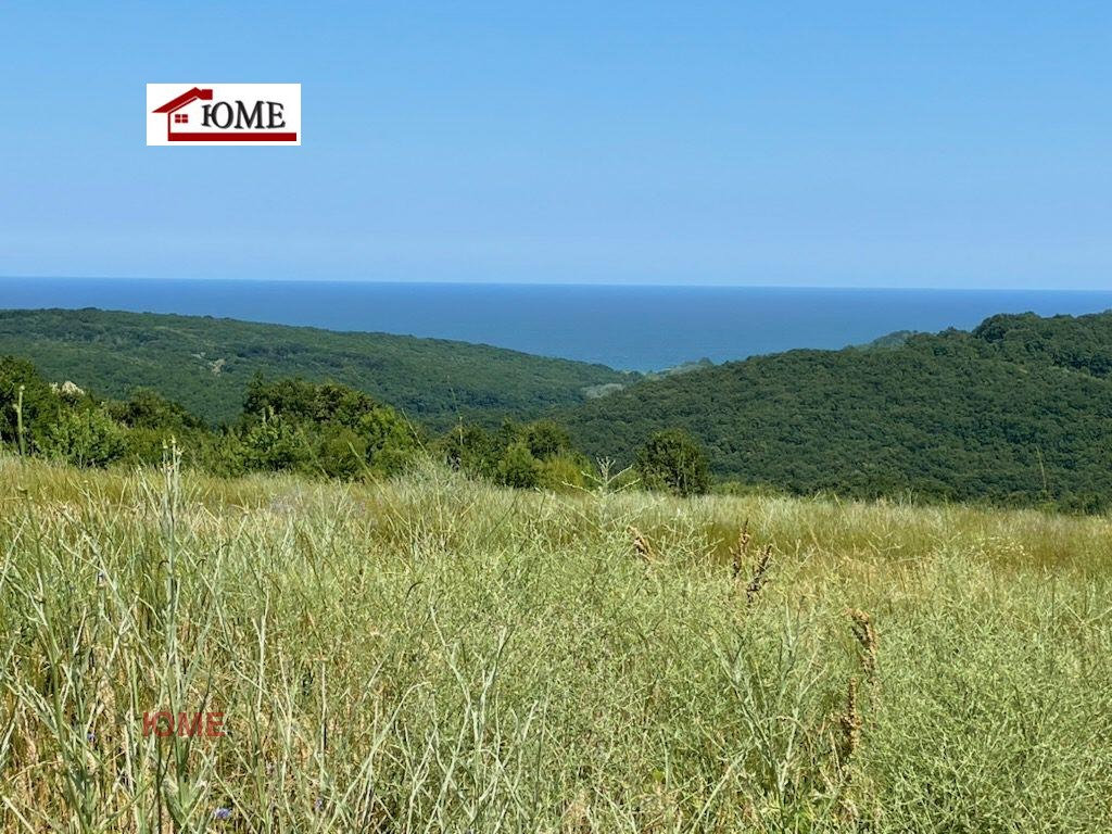Продава ПАРЦЕЛ, с. Горица, област Варна, снимка 2 - Парцели - 42391996