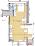 Продава 1-СТАЕН, град София, Бояна • 139800 € / 273425.03 лв. • 66409081 2