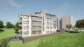 Продава  2-стаен град Велико Търново , Зона Б , 60 кв.м | 90734869 - изображение [2]