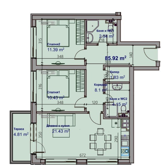 ������� 3-����� | Imot.bg � ����������� 2