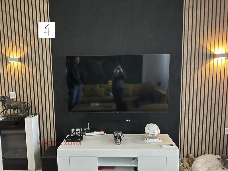 Продава 3-СТАЕН в град Варна, м-т Ален мак - 125 кв.м / 320 000 € » 625 865.60 лв., КОСТАС ХОУМ
