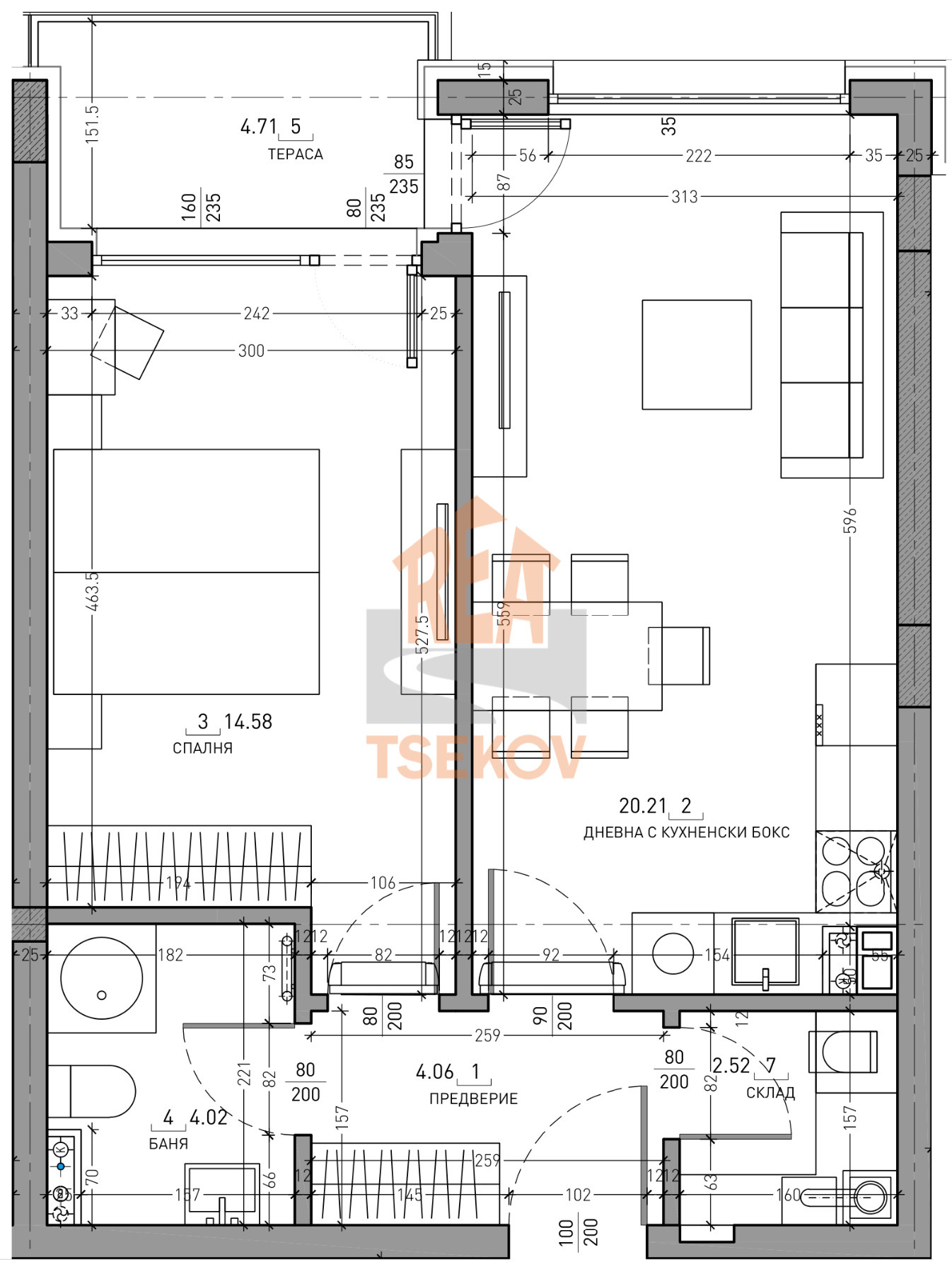 ������� 2-����� | Imot.bg � ����������� 7