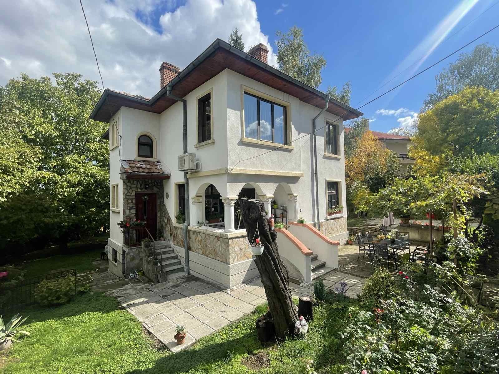 Продава КЪЩА | Imot.bg — изображение 1