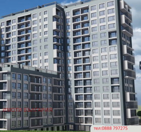 1 dormitor Mladost 1, Varna 3