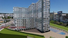 3-СТАЕН, 107 m2