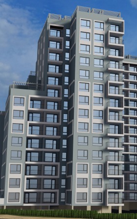 3-СТАЕН, 107 m2