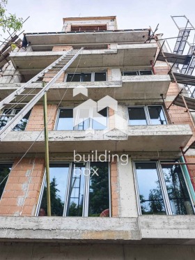 3 yatak odası Centar, Sofia