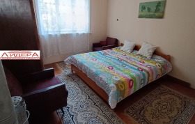 Casa Parvomaj, regione Plovdiv