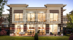 КЪЩА, 220 m2