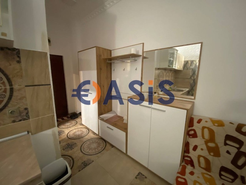 Продава 1-СТАЕН, к.к. Слънчев бряг, област Бургас, снимка 12 - Апартаменти - 52818343