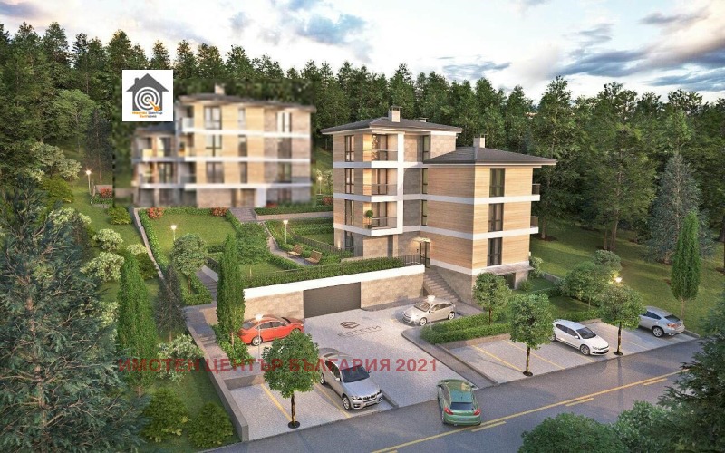 Na prodej  1 ložnice Sofia , Simeonovo , 93 m2 | 55170473 - obraz [2]