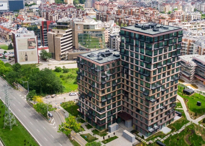 À venda  1 quarto Sofia , Manastirski livadi , 85 m² | 22743750 - imagem [3]