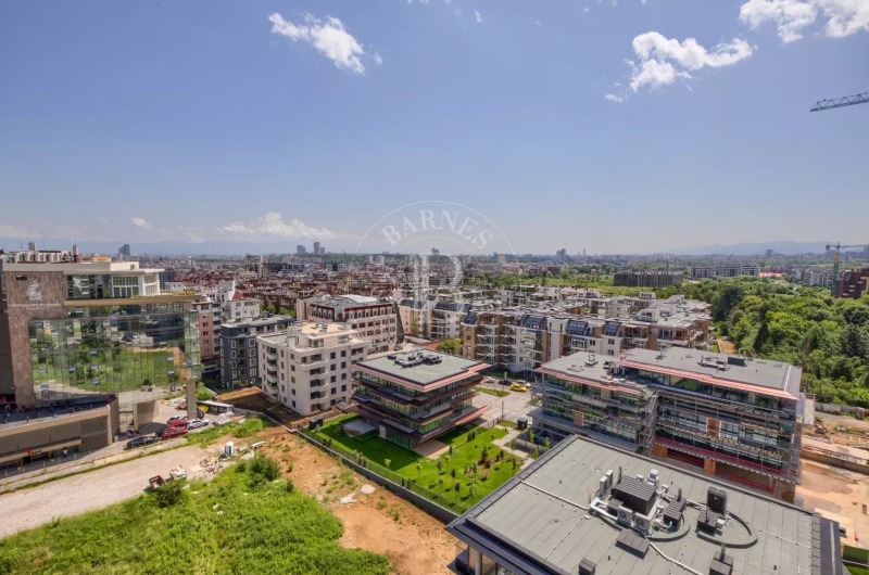 À venda  1 quarto Sofia , Manastirski livadi , 85 m² | 22743750 - imagem [16]