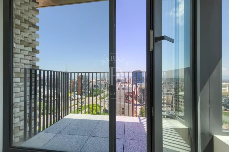 À venda  1 quarto Sofia , Manastirski livadi , 85 m² | 22743750 - imagem [9]
