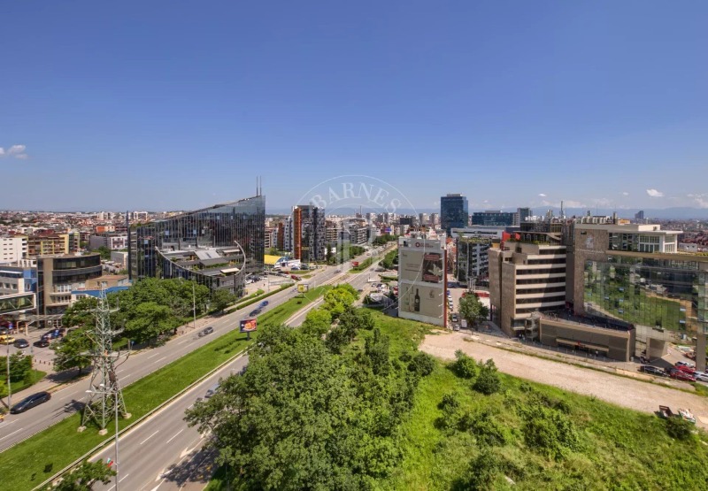 À venda  1 quarto Sofia , Manastirski livadi , 85 m² | 22743750 - imagem [11]