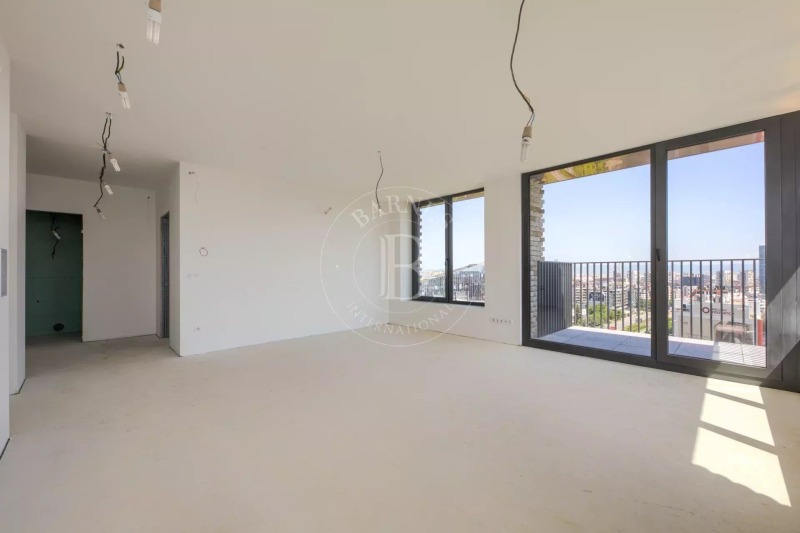 À venda  1 quarto Sofia , Manastirski livadi , 85 m² | 22743750 - imagem [7]