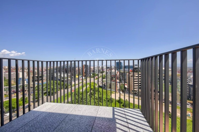 À venda  1 quarto Sofia , Manastirski livadi , 85 m² | 22743750 - imagem [10]