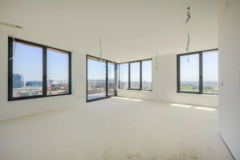 À venda  1 quarto Sofia , Manastirski livadi , 85 m² | 22743750 - imagem [4]