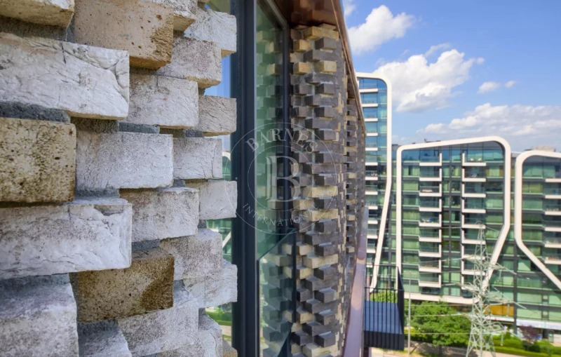 À venda  1 quarto Sofia , Manastirski livadi , 85 m² | 22743750 - imagem [15]