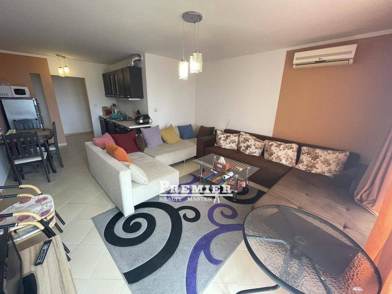 For Sale  1 bedroom region Burgas , k.k. Slanchev bryag , 73 sq.m | 39543795 - image [6]