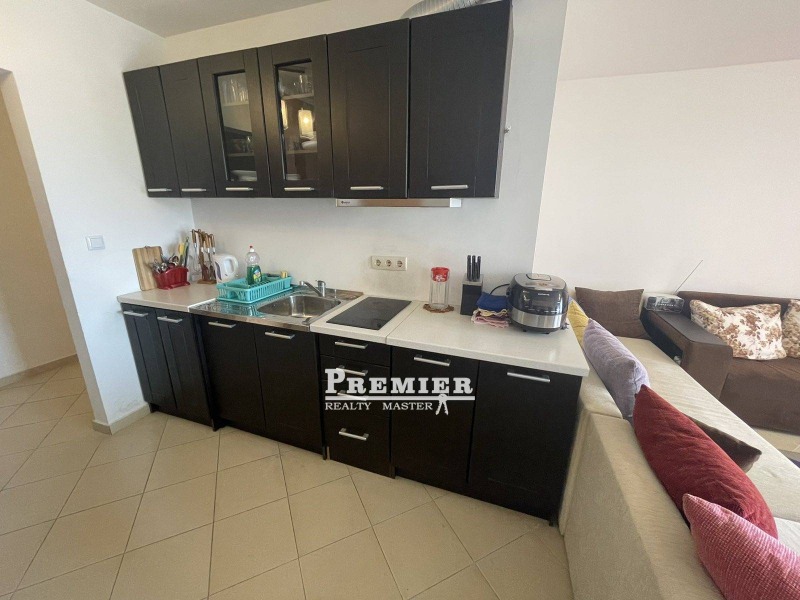 En venta  1 dormitorio región Burgas , k.k. Slanchev bryag , 73 metros cuadrados | 39543795 - imagen [9]