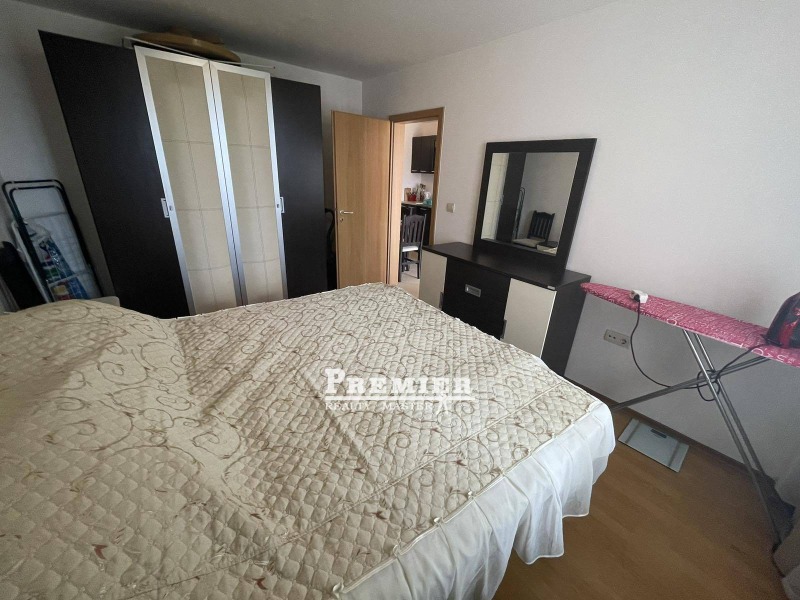 Zu verkaufen  1 Schlafzimmer region Burgas , k.k. Slantschew brjag , 73 qm | 39543795 - Bild [14]