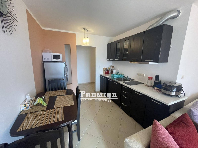 For Sale  1 bedroom region Burgas , k.k. Slanchev bryag , 73 sq.m | 39543795 - image [4]