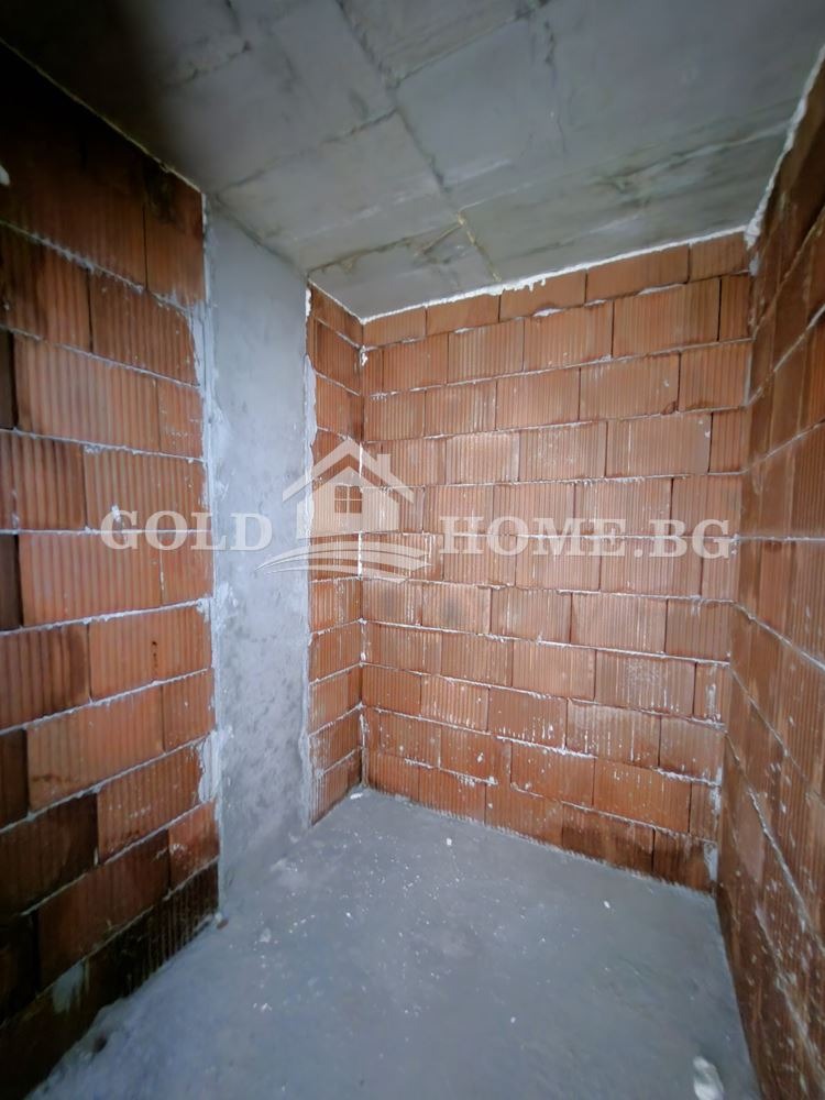 Til salg  1 soveværelse Plovdiv , Belomorski , 63 kvm | 27784406 - billede [10]