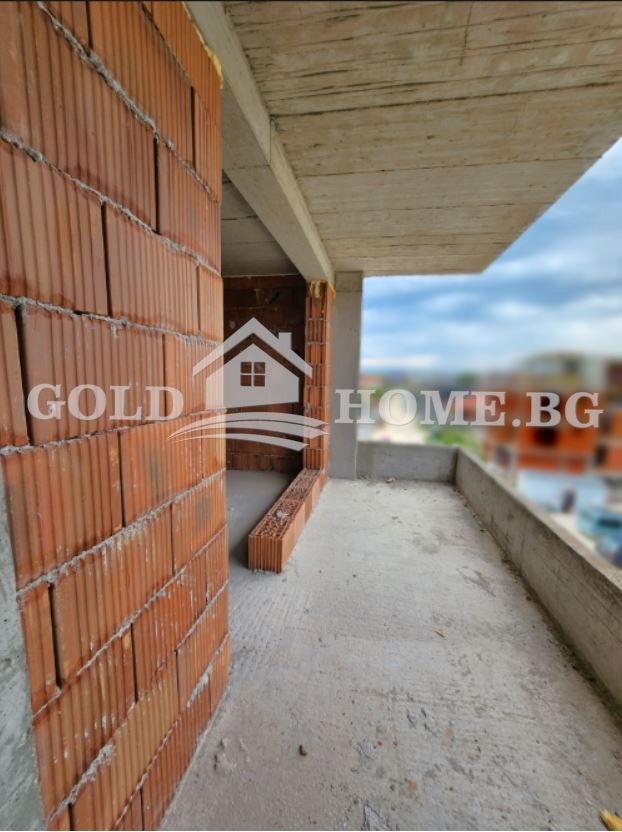 Til salg  1 soveværelse Plovdiv , Belomorski , 63 kvm | 27784406 - billede [11]