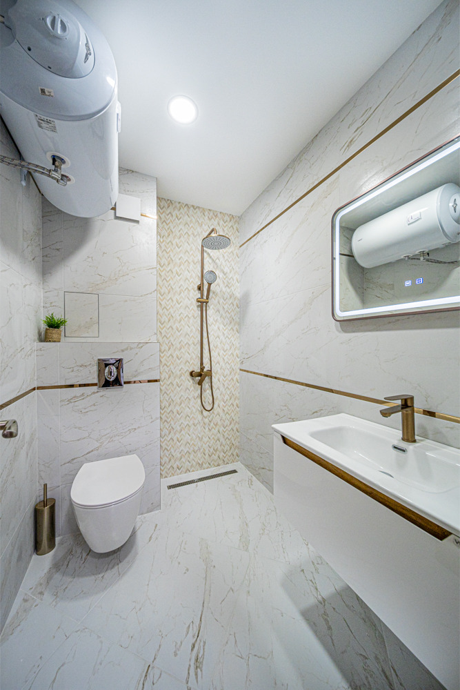 Продается  1 спальня София , Овча купел 2 , 62 кв.м | 93815612 - изображение [12]