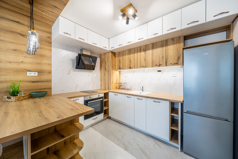 Продается  1 спальня София , Овча купел 2 , 62 кв.м | 93815612 - изображение [7]