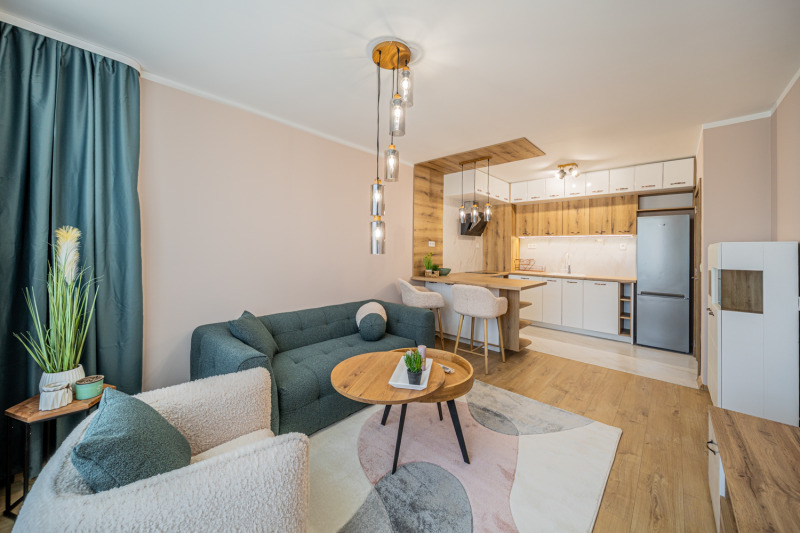Продается  1 спальня София , Овча купел 2 , 62 кв.м | 93815612 - изображение [2]
