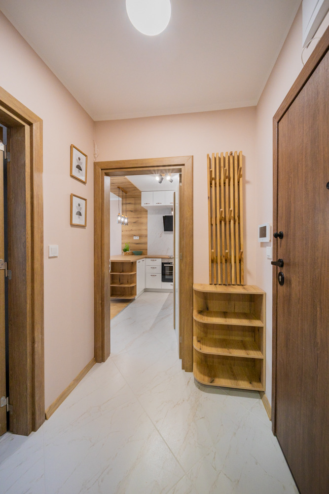 Продается  1 спальня София , Овча купел 2 , 62 кв.м | 93815612 - изображение [13]