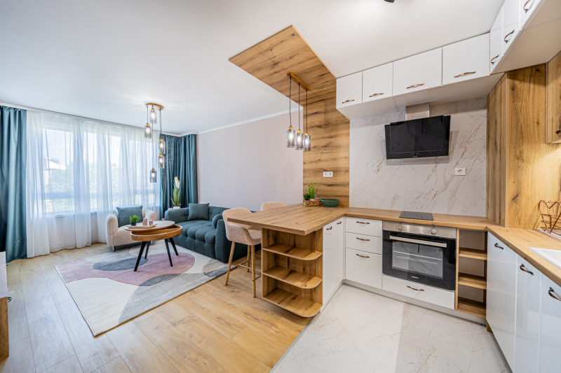 Продава  2-стаен, град София, Овча купел 2 •  198 000 EUR • ID 87121256 — holmes.bg - [1] 