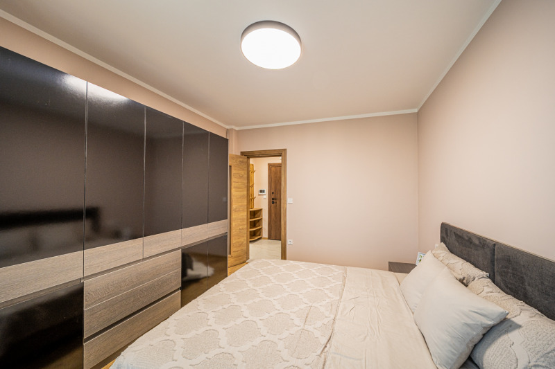 Продается  1 спальня София , Овча купел 2 , 62 кв.м | 93815612 - изображение [10]