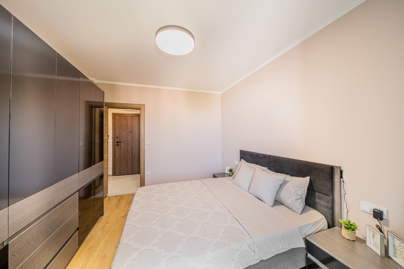 Продается  1 спальня София , Овча купел 2 , 62 кв.м | 93815612 - изображение [11]