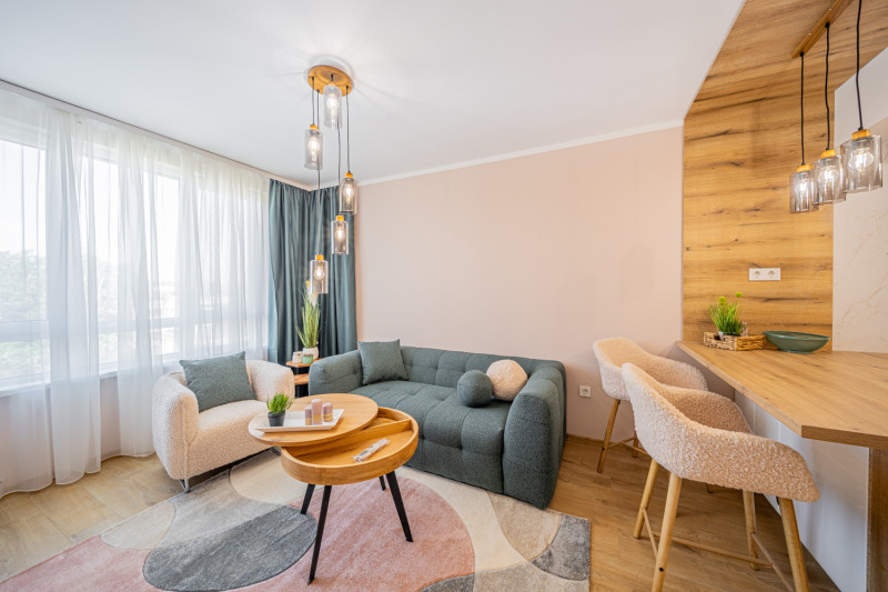 Продается  1 спальня София , Овча купел 2 , 62 кв.м | 93815612 - изображение [4]