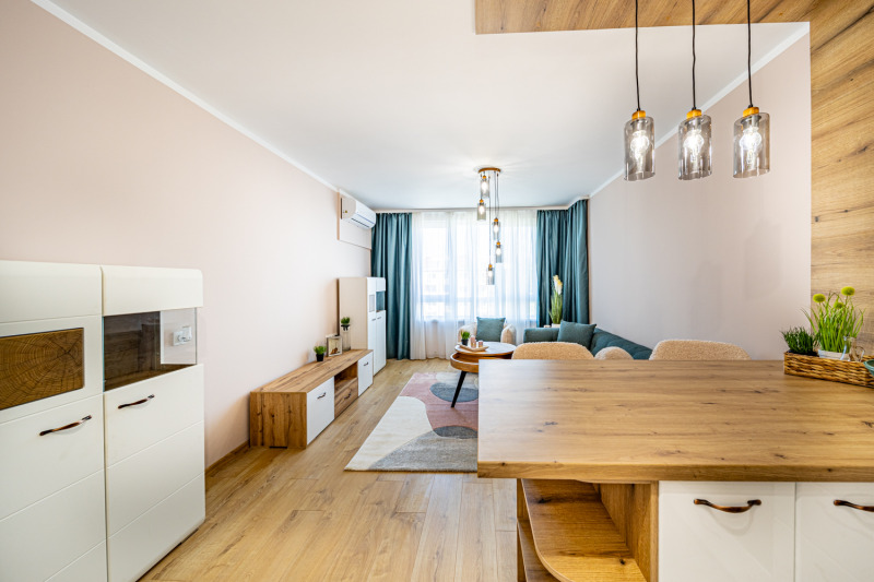 Продается  1 спальня София , Овча купел 2 , 62 кв.м | 93815612 - изображение [6]