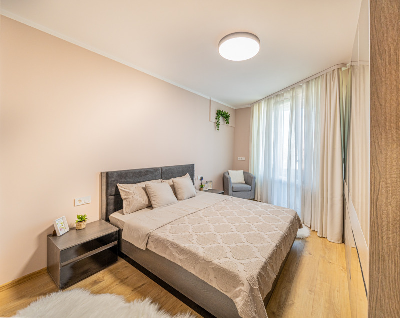 Продается  1 спальня София , Овча купел 2 , 62 кв.м | 93815612 - изображение [8]