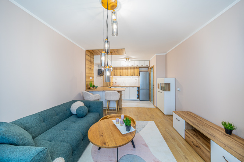 Продается  1 спальня София , Овча купел 2 , 62 кв.м | 93815612 - изображение [3]