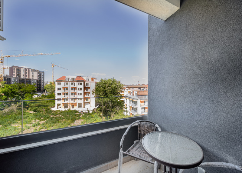 Продается  1 спальня София , Овча купел 2 , 62 кв.м | 93815612 - изображение [14]