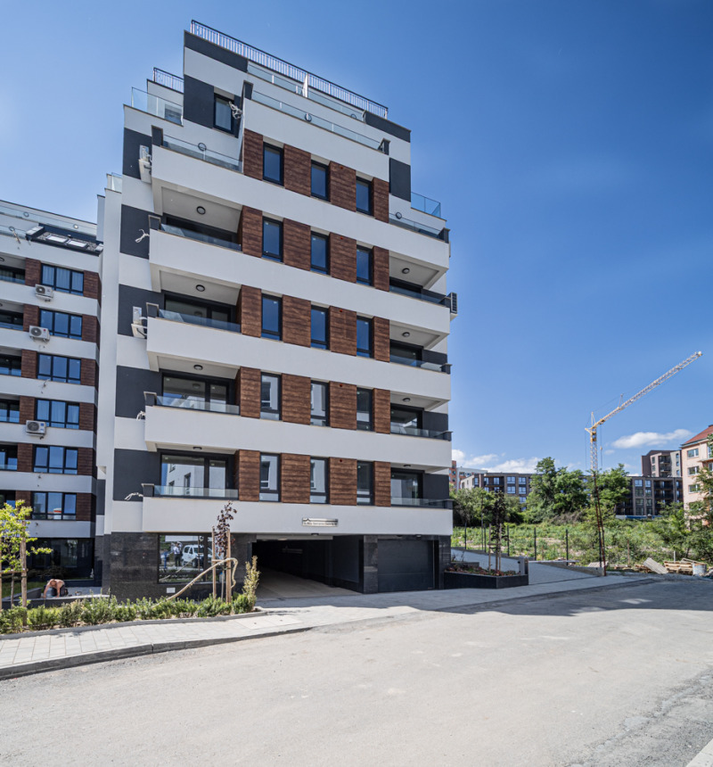 Продается  1 спальня София , Овча купел 2 , 62 кв.м | 93815612 - изображение [17]