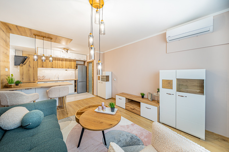 Продается  1 спальня София , Овча купел 2 , 62 кв.м | 93815612 - изображение [5]