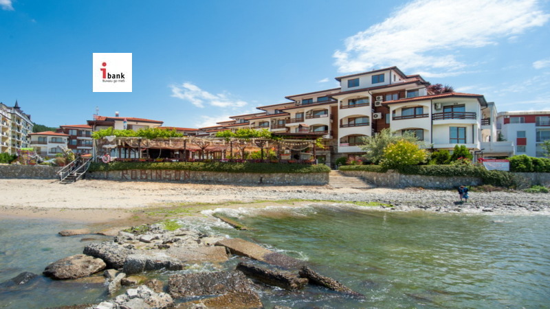 Продава  2-стаен, област Бургас, гр. Свети Влас •  101 000 € • ID 13569147 — holmes.bg - [1] 