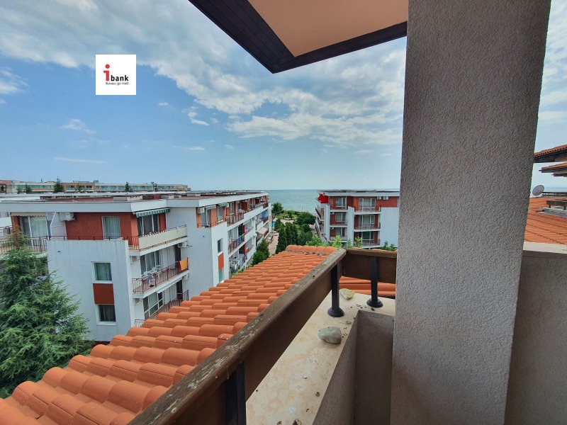 На продаж  1 спальня область Бургас , Свети Влас , 68 кв.м | 57185976 - зображення [6]