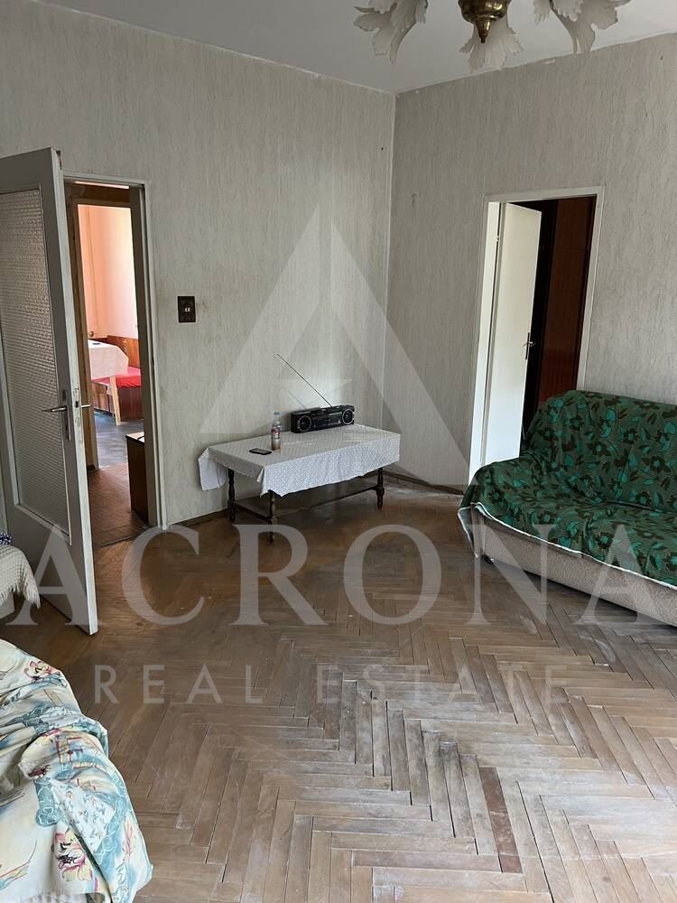 На продаж  1 спальня Пловдив , Кършияка , 64 кв.м | 69506897 - зображення [2]