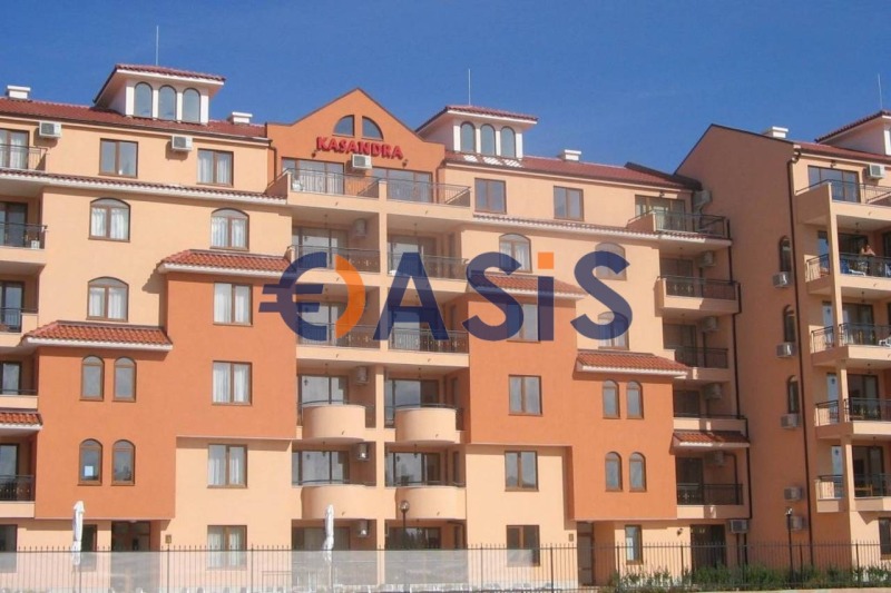 Продава  2-стаен област Бургас , к.к. Слънчев бряг , 60 кв.м | 82476927 - изображение [12]