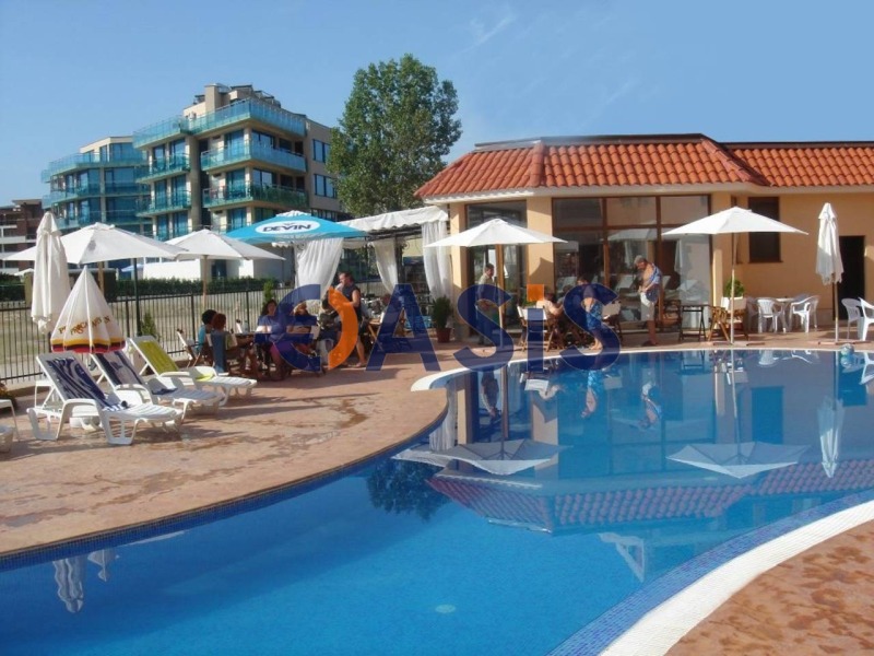 Продава  2-стаен област Бургас , к.к. Слънчев бряг , 60 кв.м | 82476927 - изображение [15]