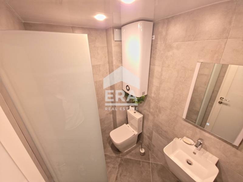 Продава 2-СТАЕН, гр. Варна, к.к. Чайка, снимка 6 - Апартаменти - 54500843